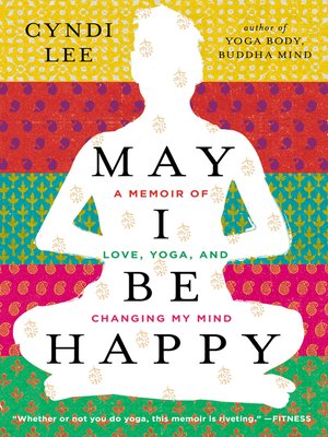 cover image of May I Be Happy
